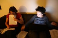 Erste Nebenjobs in Zürich