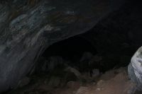 In der Cueva Negra