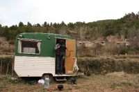 Werners Wohnwagen