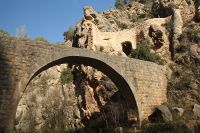 Aqueducto de la Salud