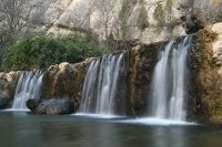 Fuente de la Salud