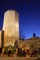 Auf der Feria Medieval in Teruel
