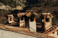 Barrio Los Tarragones