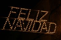 Feliz Navidad