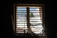 Fenster zum Paradies (Paraiso bajo)
