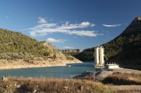 Embalse de Arenoso