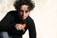 Hm - lecker Kaktusfeigen